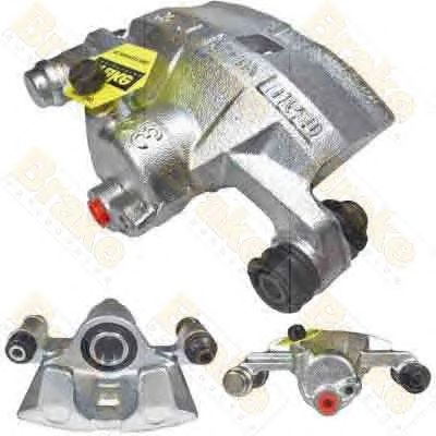 BRAKE ENGINEERING ca1451r -  Тормозной суппорт
